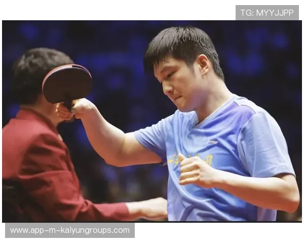 节奏打乱节奏！樊振东打法为何让速度型选手无从下手？，樊振东打法介绍