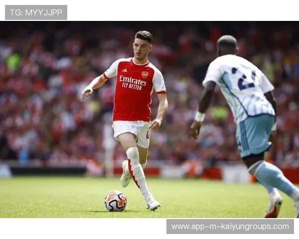 枪手这一年更像冠军，我看好他们干掉曼城！，枪手dj