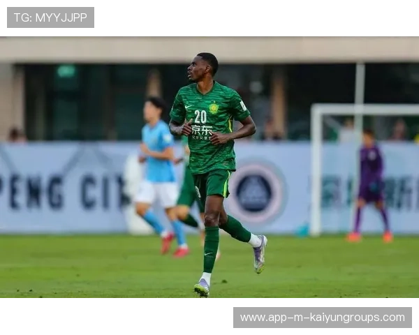 北京国安边路提速，恩科洛洛插上抢点更主动