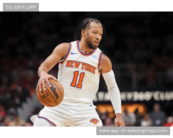 尼克斯主场连赢延续，气势拉满