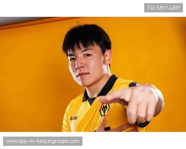 徐彬留洋英超，挑战更高赛季目标