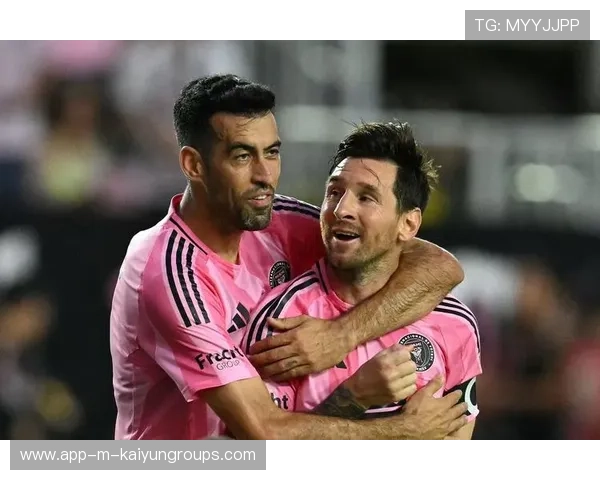 梅西连续直塞穿透，迈阿密国际反击得手，梅西 迈阿密